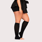 EverSock™ Bamboo Open Toe Compression Socks