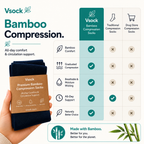 EverSock™ Bamboo Compression Socks