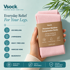 EverSock™ Bamboo Compression Socks