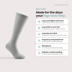 Vsock™ Alpaca Compression Socks